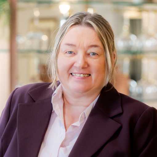 Diane Atkinson