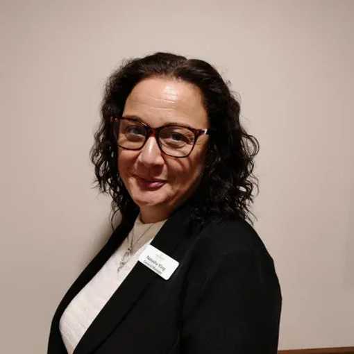 Natasha King
