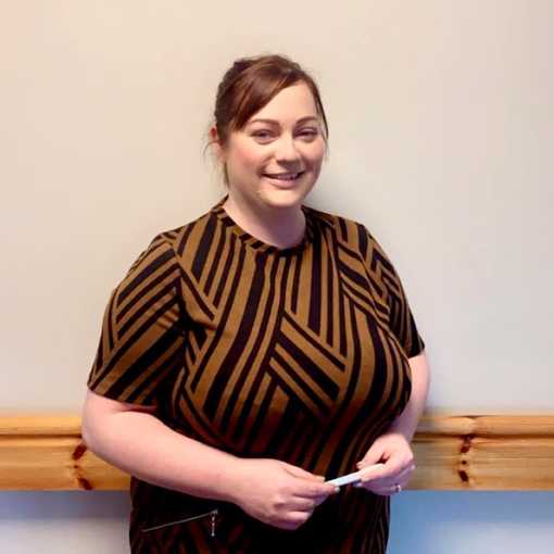 Heather Lundie