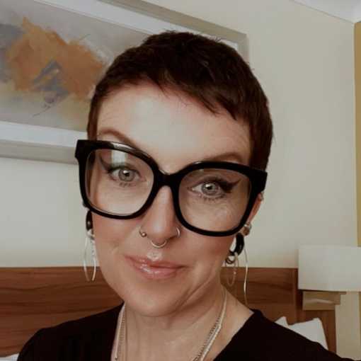 Carol Slater