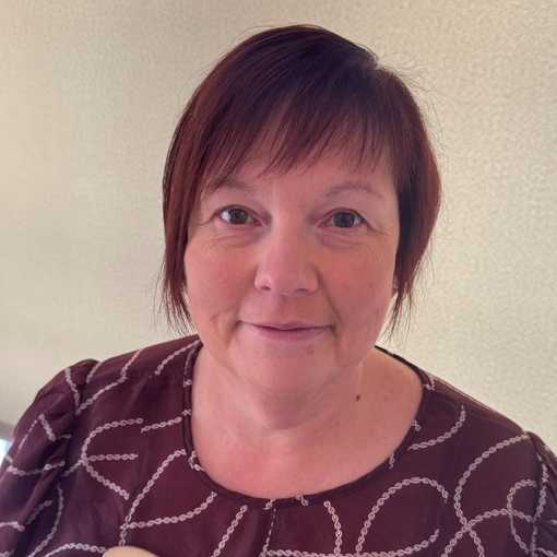 Sharon Maxwell