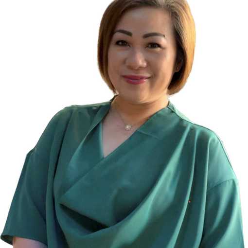 Mary Rose Saligumba
