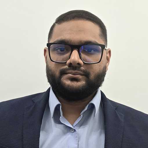 Jagat Ramburuth