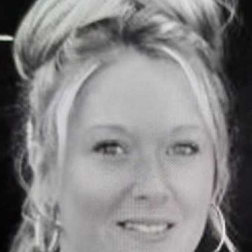 Kelly Henshall