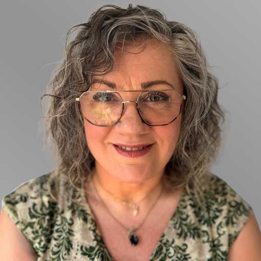 Helen McAskill