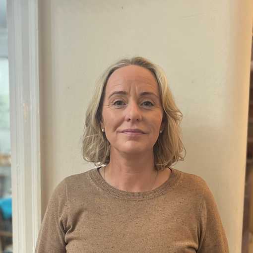 Deborah Savva