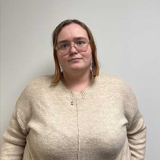 Victoria Hammonds