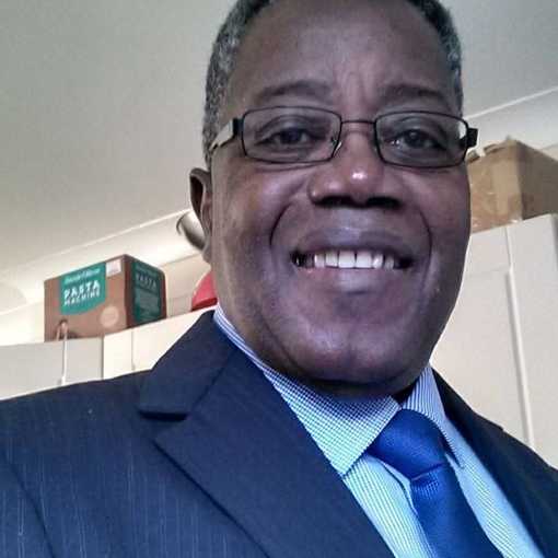Joseph Laryea