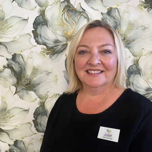 Brooklands Care Home - Care Home
