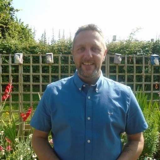 Trenewydd Residential Care Home - Care Home