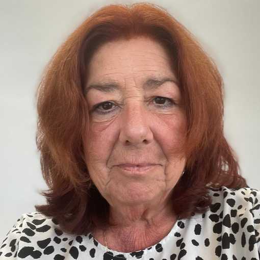 Sue Peate