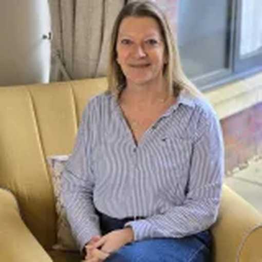 Ribble Court - Care Home