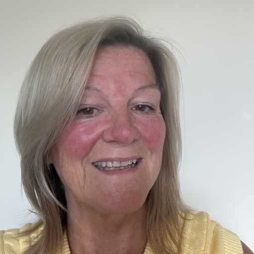 Helen Kinnaird