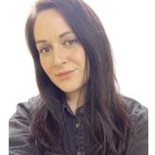 Jasmine Hayhoe