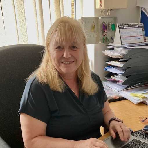 Cottingley Hall Care Home - Care Home