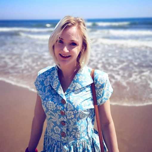 Adele Lusher