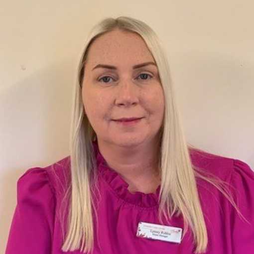 Pitkerro Care Centre - Care Home