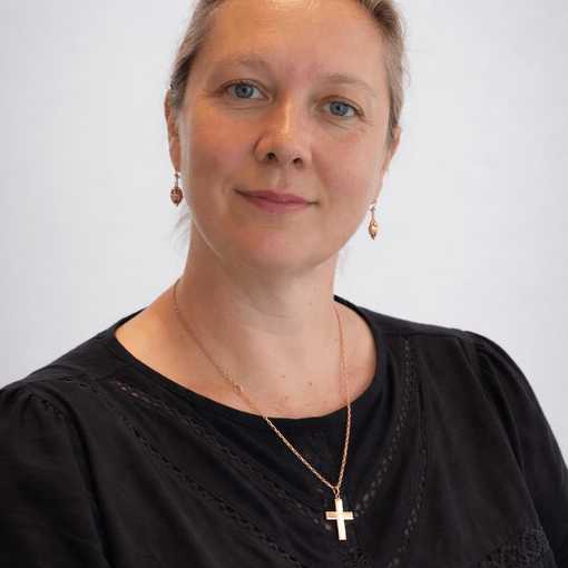Joanne Monaghan