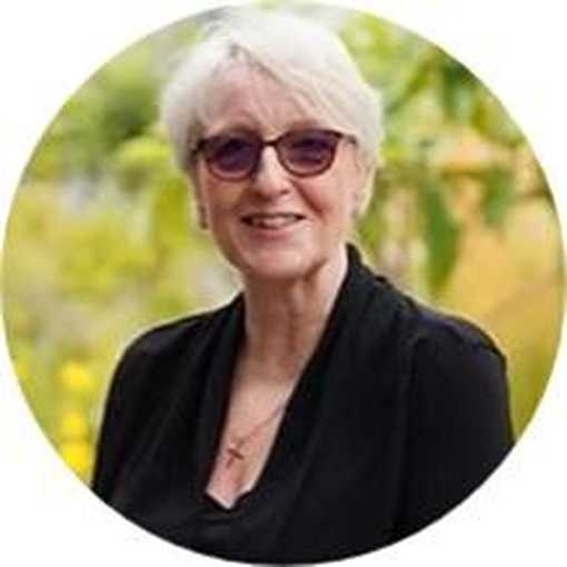 Diane Watson