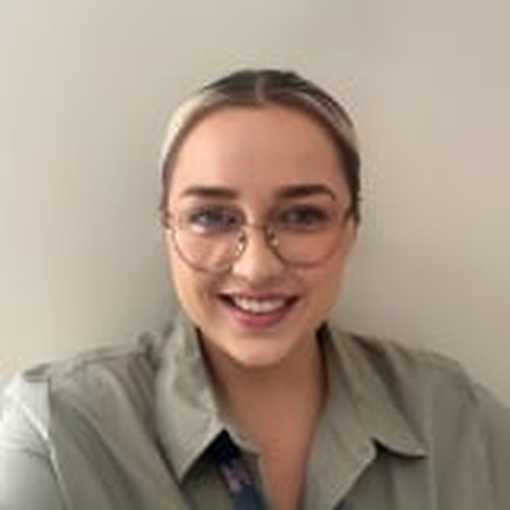 Georgina Cook