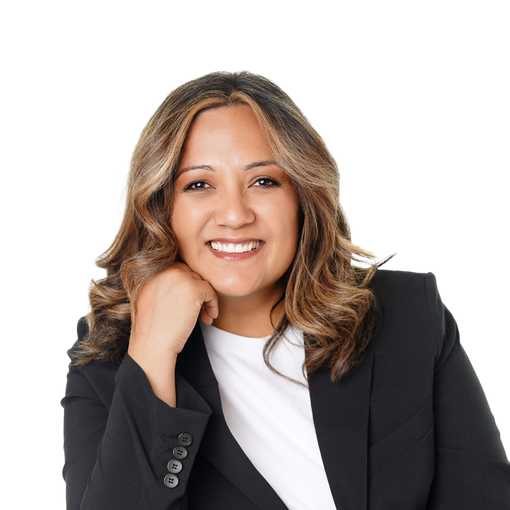 Sharene Simpson