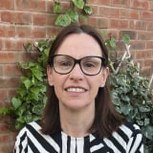 Amanda Hawley