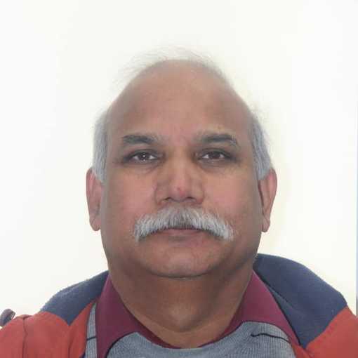 Azeem Masih