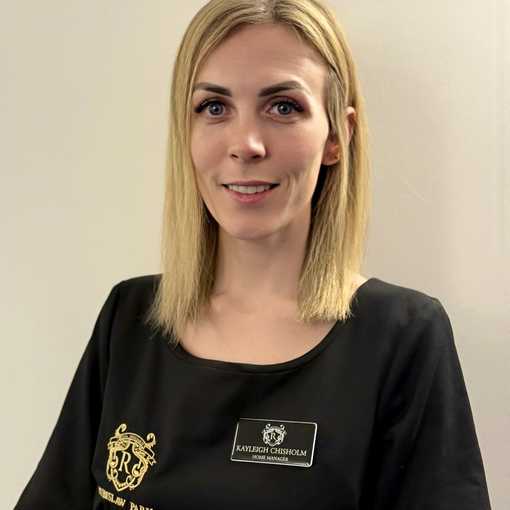Kayleigh Chisholm