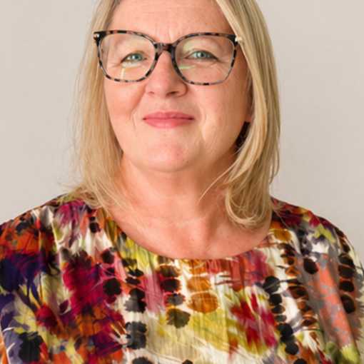 Tracy Brindley