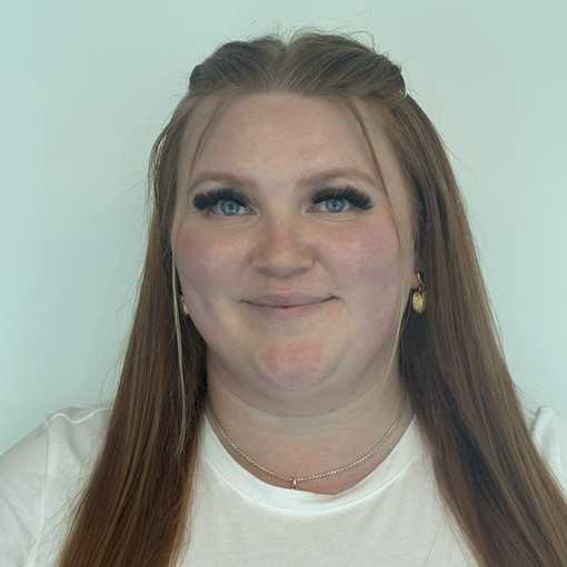 Neve Donaldson-Trott