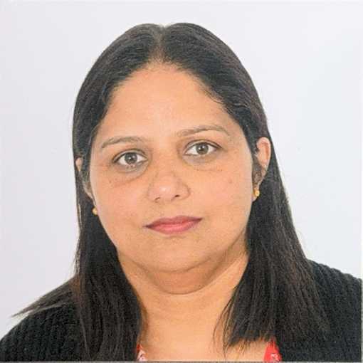 Prabha Paulosekutty