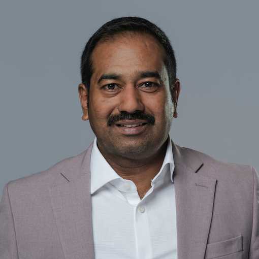 Abhilash Gopi