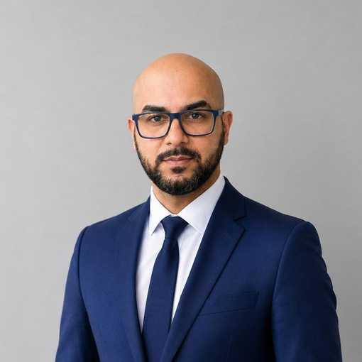 Adam Naeem