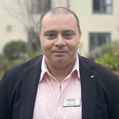 Scarlet House - Care Home