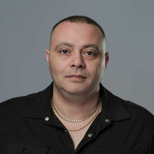 Adrian Boldog