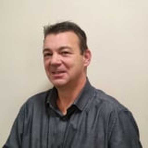 Alastair Rayner