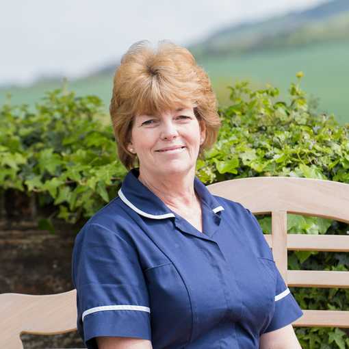 Alfriston Court Care Home - Care Home
