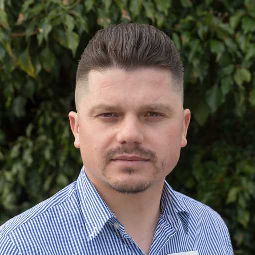 Alin Marcu
