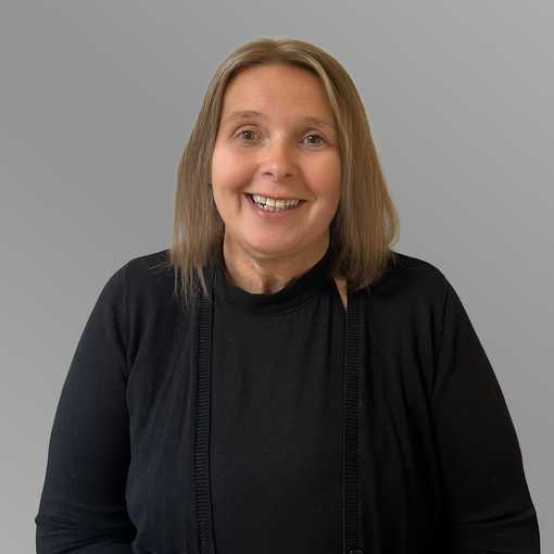 Amanda Byrne