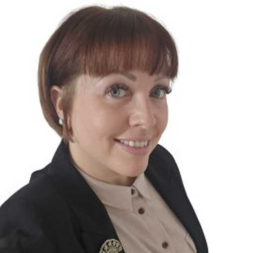 Amy Morgan