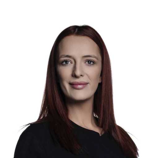 Amy Crumbie