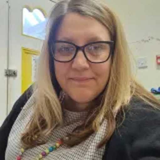 Amy Stokes