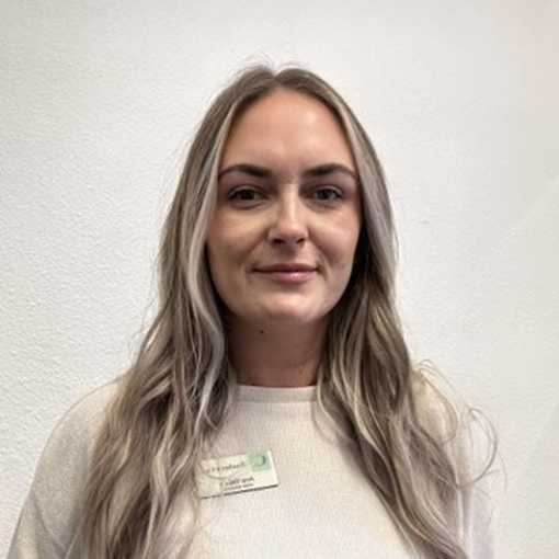 Beech Grove Care Home - Care Home