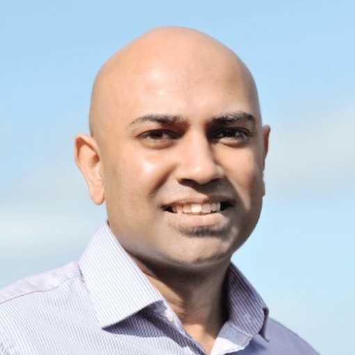 Anand Patel