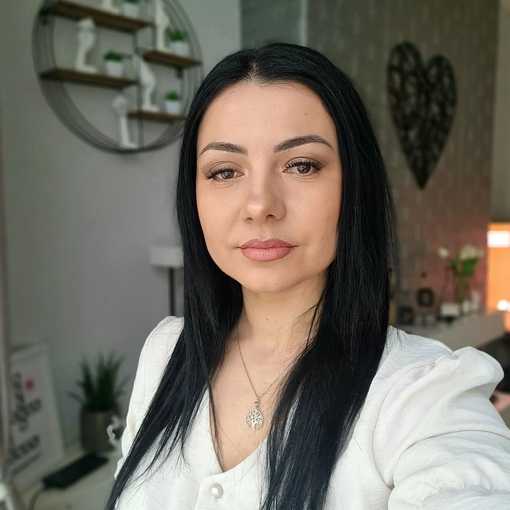Andrada Matei