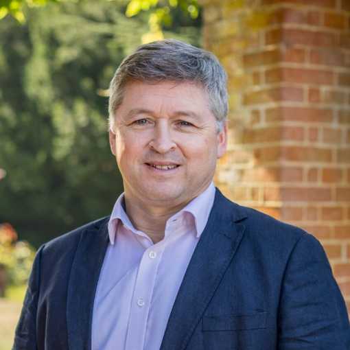 Andrew Geoghegan