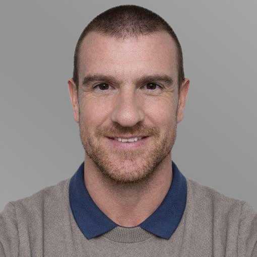 Andrew Thompson
