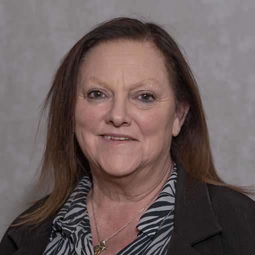 Angela Burns