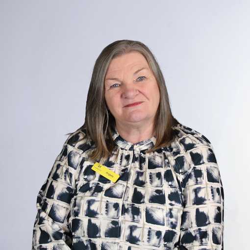 Angela McGurk