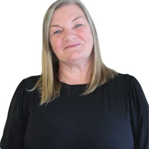 Angela McGurk